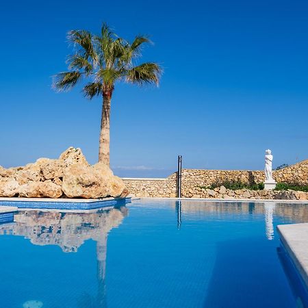 L-Eremita Boutique Hotel Qala Eksteriør billede