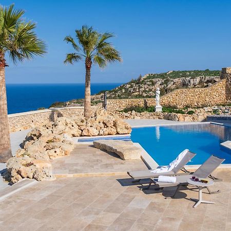 L-Eremita Boutique Hotel Qala Eksteriør billede