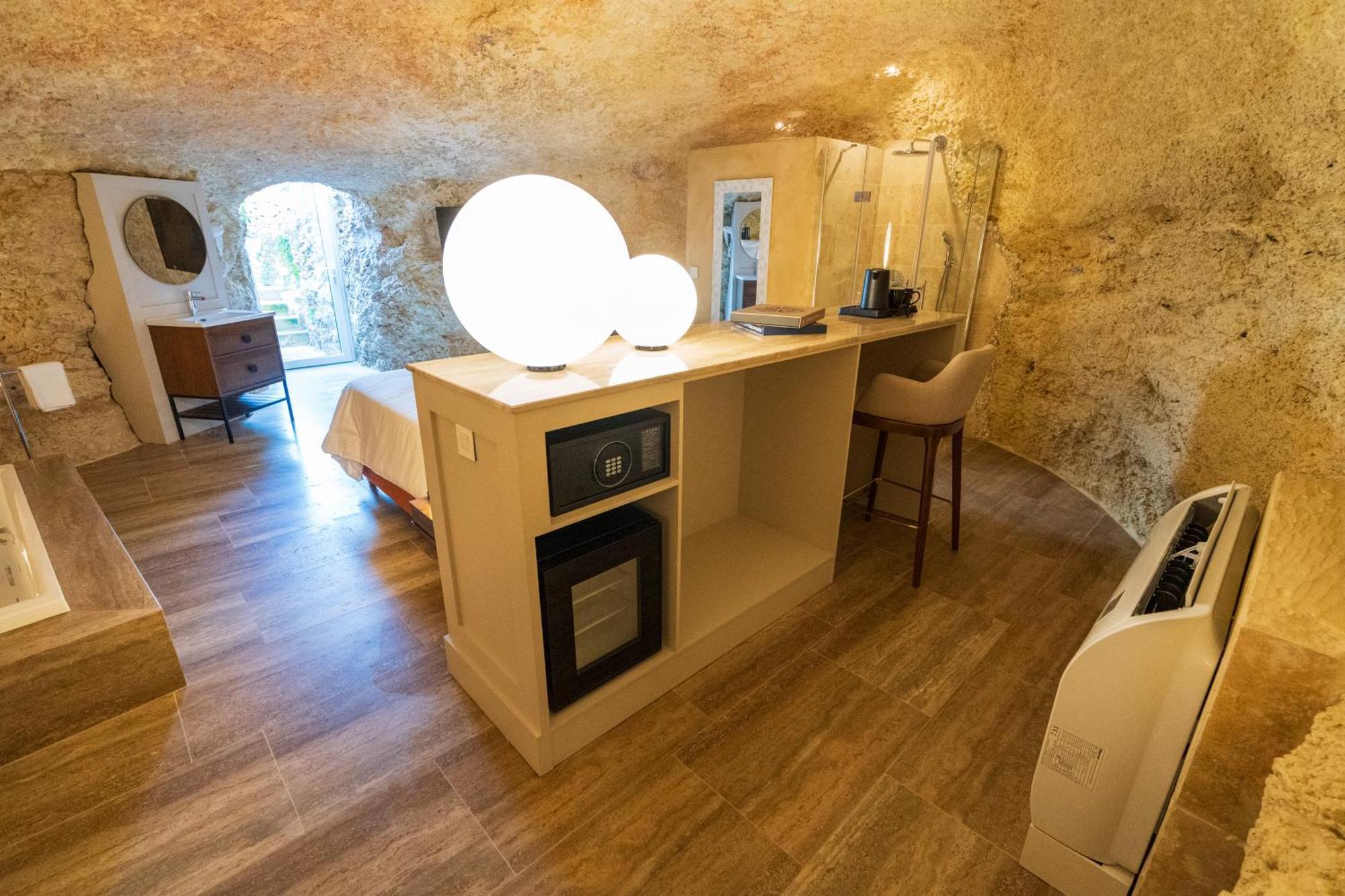 L-Eremita Boutique Hotel Qala Eksteriør billede