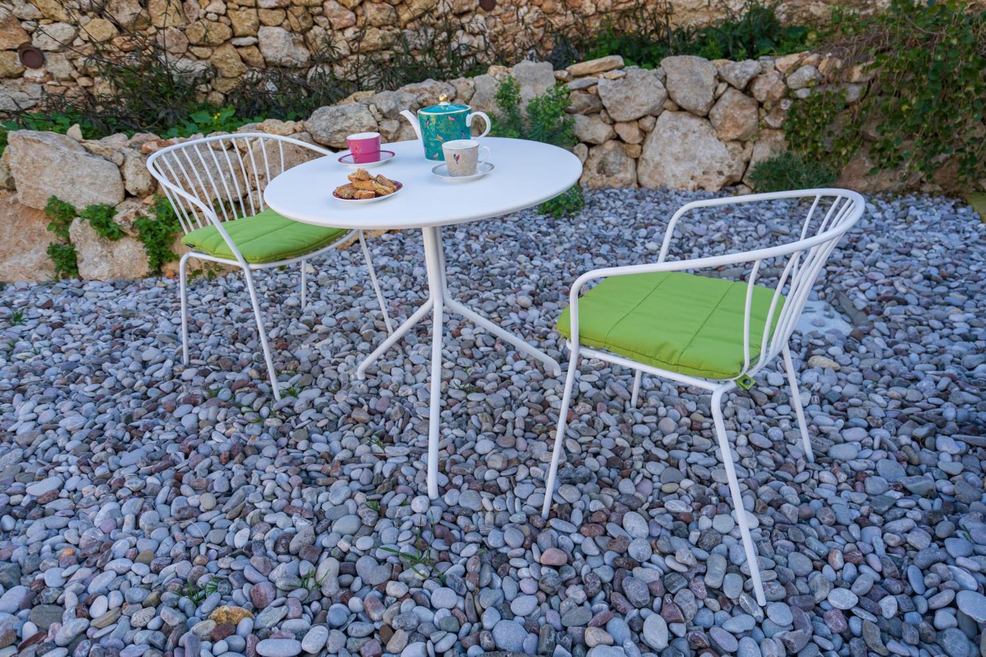 L-Eremita Boutique Hotel Qala Eksteriør billede